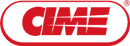 Logo společnosti CIME s. r. o.