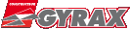 Logo společnosti Gyrax