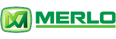 Logo společnosti Merlo Group