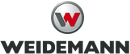 Logo společnosti Wiedemann GmbH
